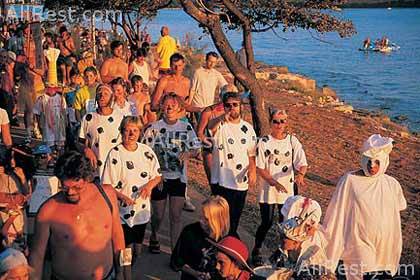 Naturist Solaris Residence 25